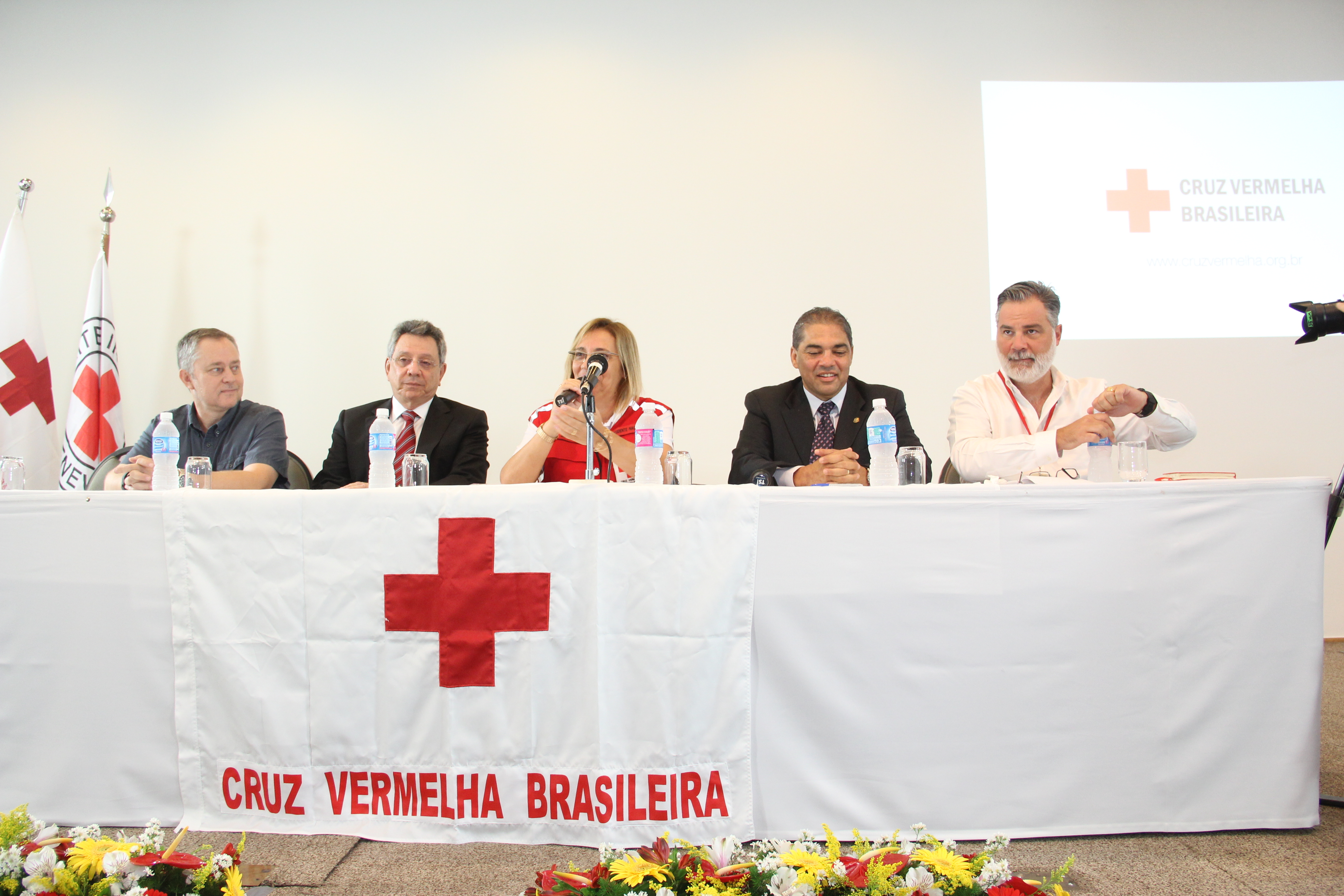 Cruz Vermelha Brasileira promove transparência em reunião nacional (3)
