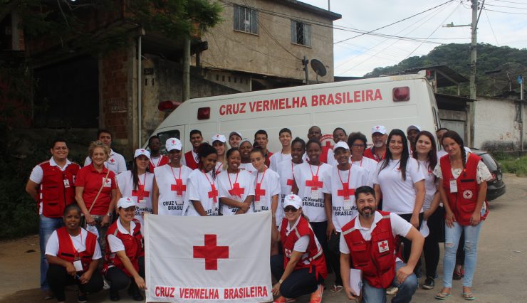 Cruz Vermelha Brasileira intensifica trabalhos na luta contra a Febre Amarela (4)