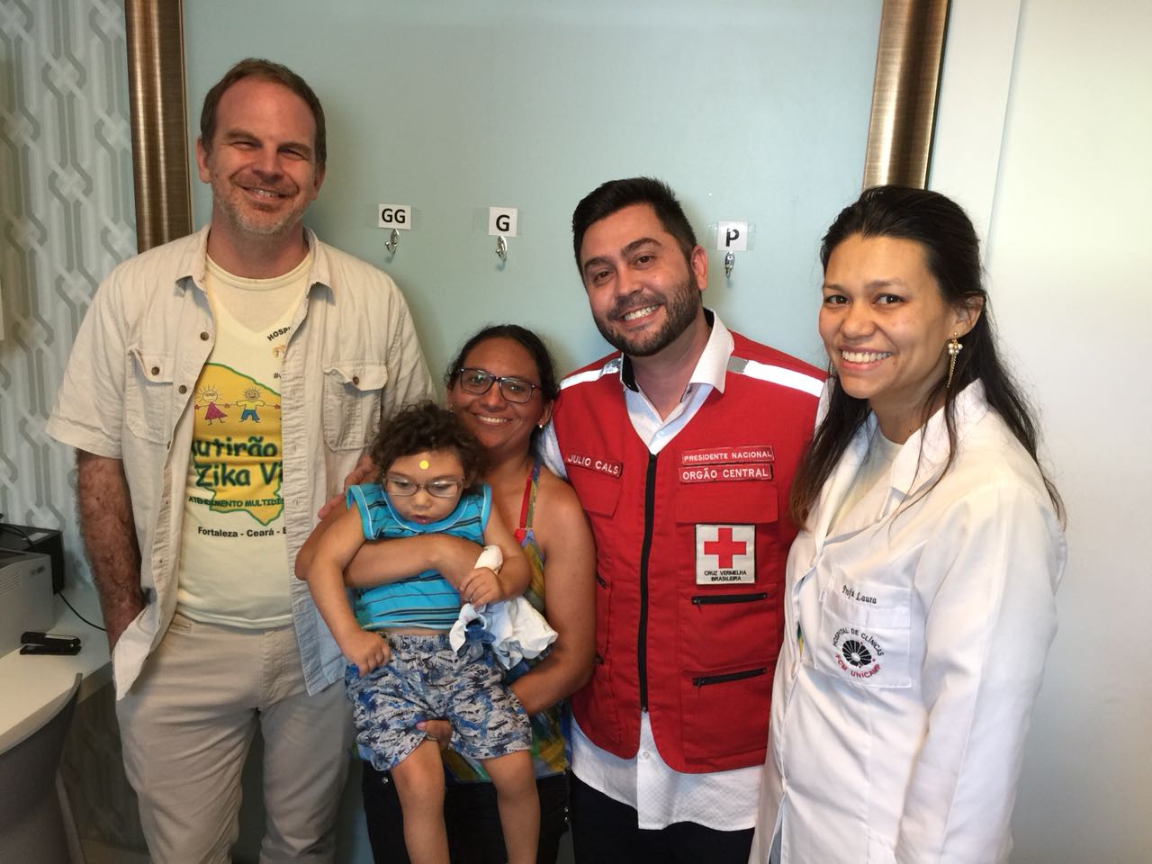 ONG CAVIVER recebe apoio da Cruz Vermelha Brasileira (4)