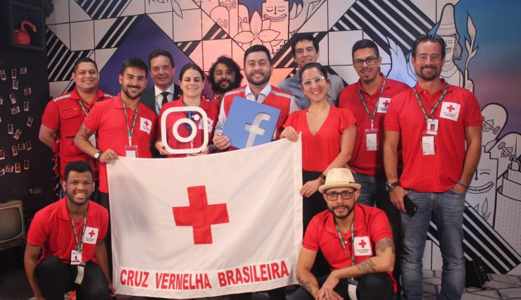 Cruz Vermelha Brasileira encerra compromissos em São Paulo com resultados positivos (5)