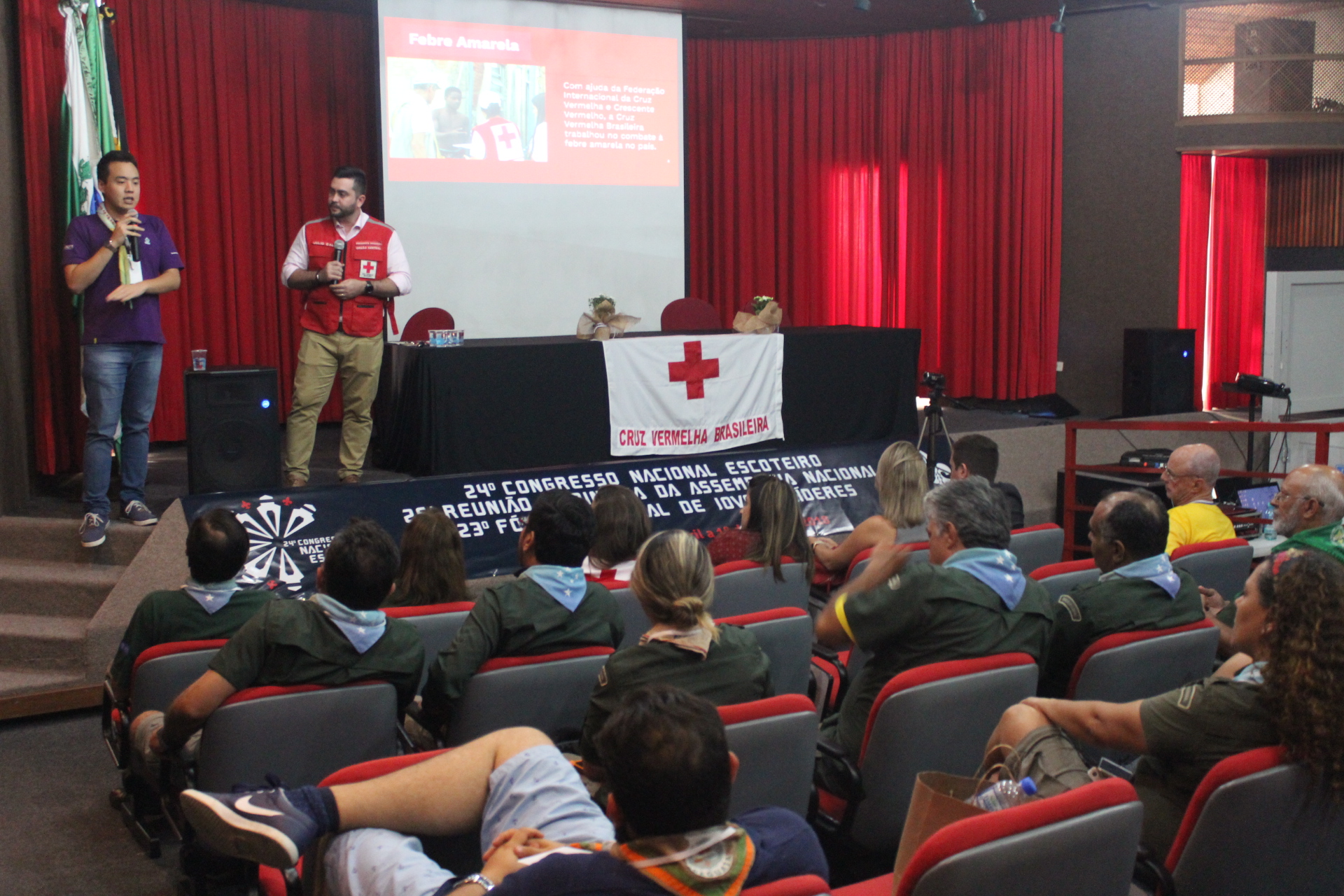 Presidente da Cruz Vermelha Brasileira cumpre agenda no Paraná (4)