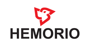 Hemorio Logo