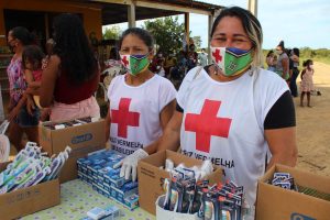 Ação de Doação no Quilombo Mel da Pedreira 22.06 (4)