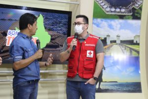 Cruz Vermelha Brasileira Inicia Atividades No Amapá (3)