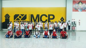 Cruz Vermelha Brasileira reforça apoio ao Amapá (1)