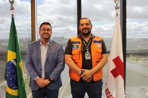 Novo escritório de Brasília promove encontro virtual com o Comitê Internacional da Cruz Vermelha (1)