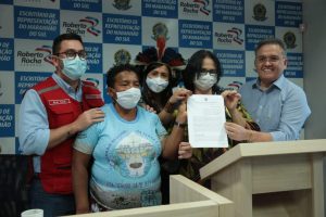 Convênio firmado com a Cruz Vermelha Brasileira beneficiará quebradeiras de coco no MA (4)