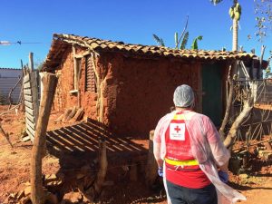 Mais de 110 mil itens serão doados pela Cruz Vermelha Brasileira na Bahia (4)