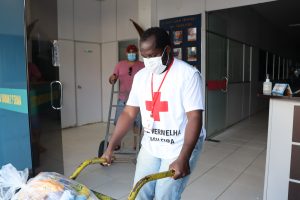 Mais de 12 mil pessoas são beneficiadas pela Cruz Vermelha Brasileira em Roraima (6)
