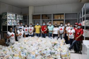 Mais de 12 mil pessoas são beneficiadas pela Cruz Vermelha Brasileira em Roraima (7)