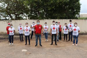 Mais de 12 mil pessoas são beneficiadas pela Cruz Vermelha Brasileira em Roraima (8)